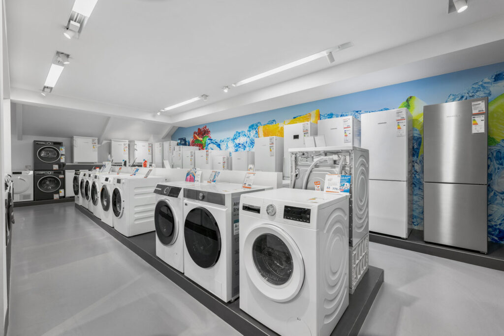 waschmaschinen