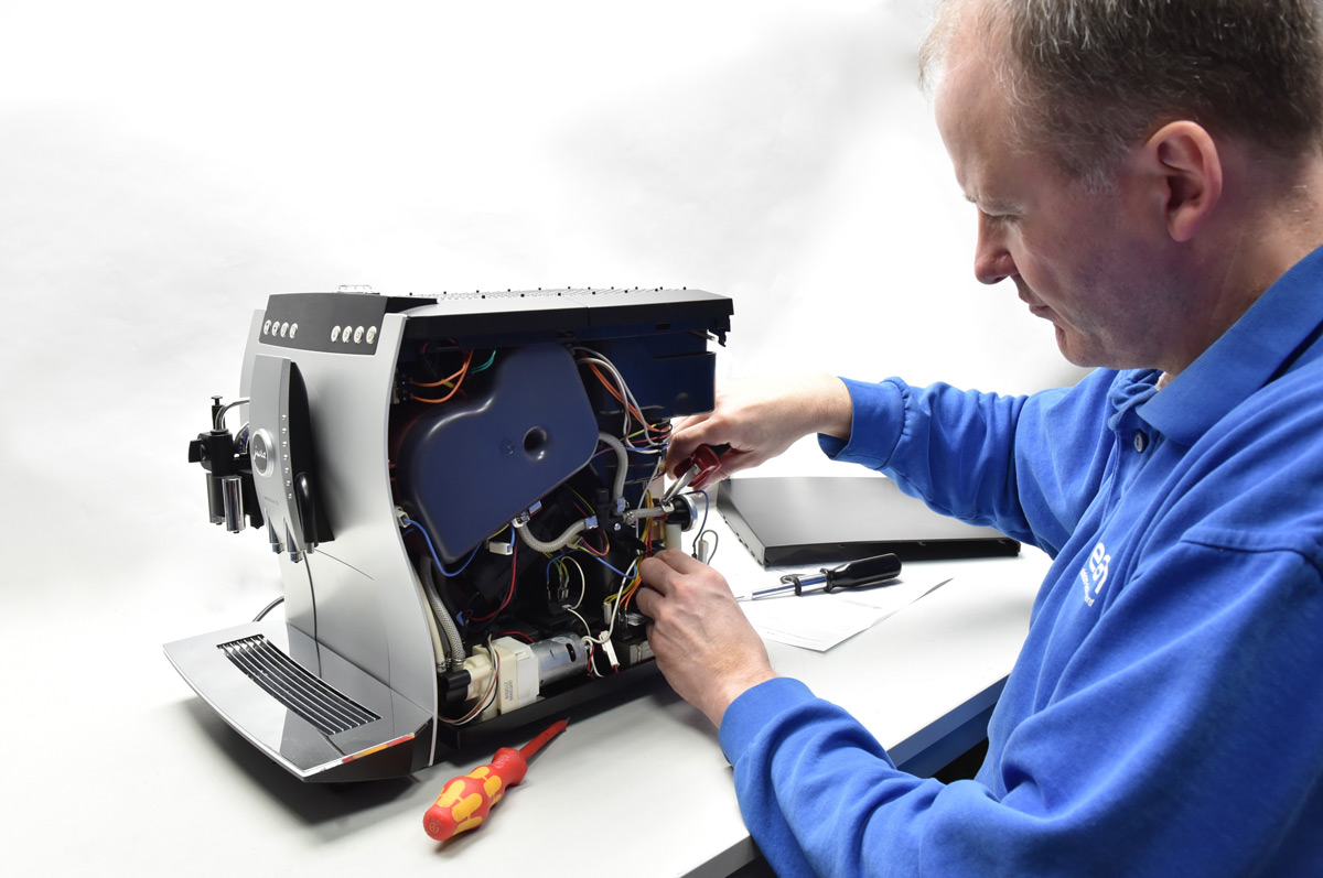 ean reparatur elektrogeräte