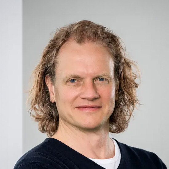 henning schurbohm portrait